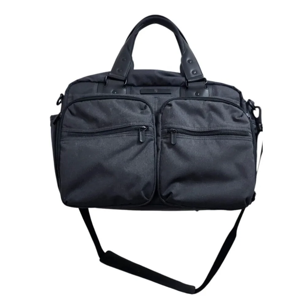 Victorinox Swiss Army Architecture Urban Dunant Essentials Day Bag